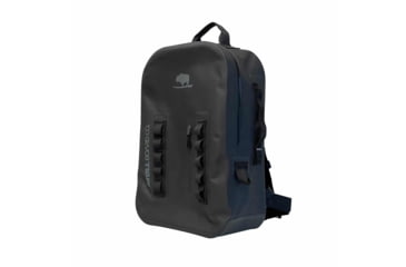 Image of Atoll Board Co Overkill Dry Bag Backpack Black, 67008771392B&amp;S