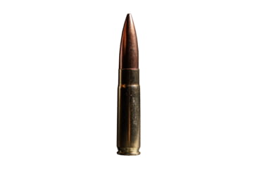 Image of Atomic Ammunition Subsonic .300 AAC Blackout 220grain Boat Tail Hollow Point Brass Cased Rifle Ammo, 20 Rounds, CART-300BLK-220GRSUB-20