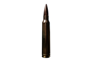 Image of Atomic Ammunition Subsonic .300 Winchester Magnum 175grain Boat Tail Hollow Point Brass Cased Rifle Ammo, 20 Rounds, CART-300WIN-175-SUB-20
