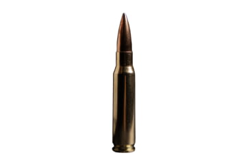 Image of Atomic Ammunition Subsonic .308 Winchester 175grain Boat Tail Hollow Point Brass Cased Rifle Ammo, 20 Rounds, CART-308WIN-175-SUB-20