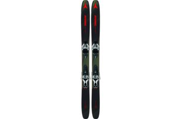 Image of Atomic Backland 117 Ski - Mens, 179, AA0027330179