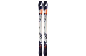 Image of Atomic Backland 95 Skis-164 cm