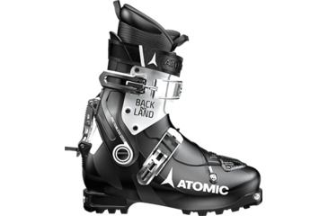Image of Atomic Backland NC Alpine Touring Boot - Mens, 26/26.5, AE501690026X
