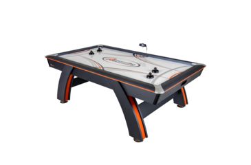 Image of Atomic Contour Air Hockey Table Game, G04800W