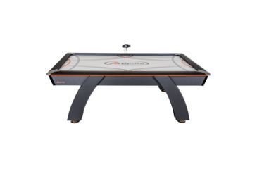 Image of Atomic Contour Air Hockey Table Game, G04800W