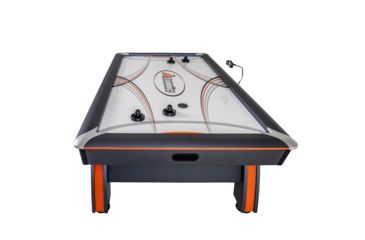 Image of Atomic Contour Air Hockey Table Game, G04800W