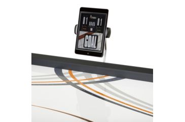 Image of Atomic Contour Air Hockey Table Game, G04800W