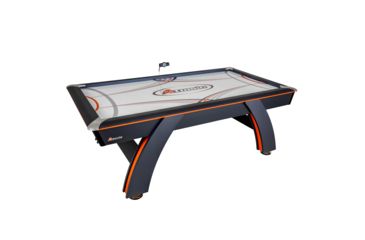 Image of Atomic Contour Air Hockey Table Game, G04800W