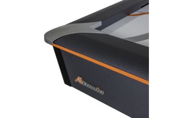 Image of Atomic Contour Air Hockey Table Game, G04800W