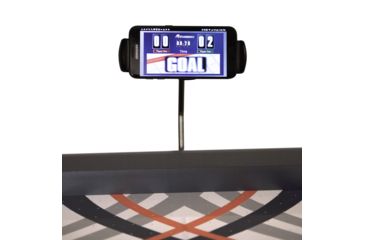Image of Atomic Contour Air Hockey Table Game, G04800W