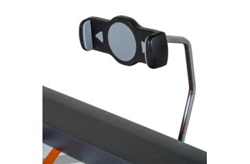 Image of Atomic Contour Air Hockey Table Game, G04800W