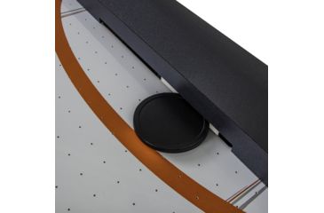 Image of Atomic Contour Air Hockey Table Game, G04800W
