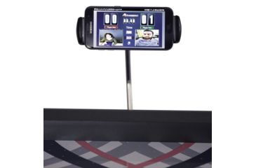 Image of Atomic Contour Air Hockey Table Game, G04800W