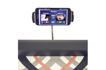Image of Atomic Contour Air Hockey Table Game, G04800W