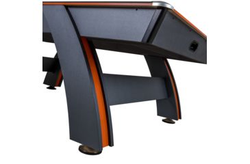 Image of Atomic Contour Air Hockey Table Game, G04800W