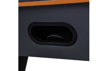 Image of Atomic Contour Air Hockey Table Game, G04800W