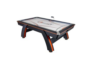 Image of Atomic Contour Air Hockey Table Game, G04800W