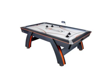 Image of Atomic Contour Air Hockey Table Game, G04800W