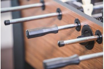 Image of Atomic Games 56in Pro Force Foosball Table G01342W