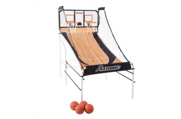 Image of Atomic Games Slam Dunk Basketball Shootout M01483W