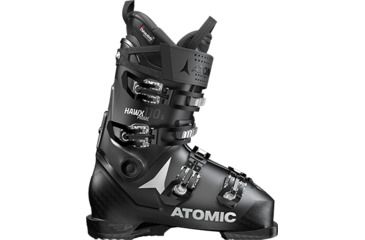 Image of Atomic Hawx Prime 110 S Alpine Touring Boot - Mens, Black/Anthracite, 29/29.5, AE501802029X