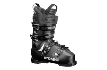 Image of Atomic Hawx Prime 110 S Alpine Touring Boots - Mens, Black/Anthracite, 30/30.5, AE501802030X