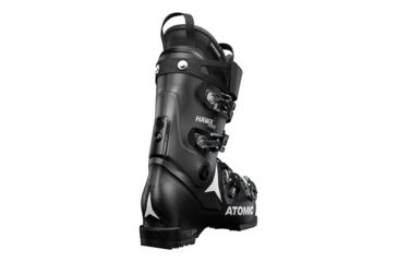 Image of Atomic Hawx Prime 110 S Alpine Touring Boots - Mens, Black/Anthracite, 30/30.5, AE501802030X