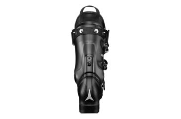Image of Atomic Hawx Prime 110 S Alpine Touring Boots - Mens, Black/Anthracite, 30/30.5, AE501802030X
