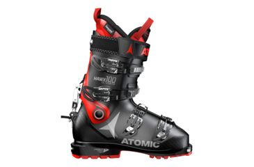 Image of Atomic Hawx Ultra XTD 100 Alpine Touring Boot - Mens, 27/27.5, AE501868027X