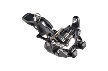 Image of Atomic T Backland Tour Plus Brake Alpine Touring Binding, 80, ADSS00042015