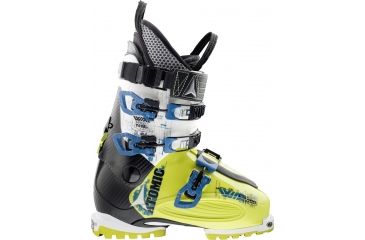 Image of Atomic Waymaker FR Tour Ski Boots-24