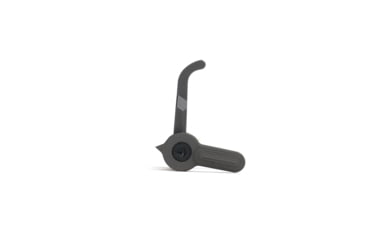Image of Atrius Development Mil Spec Ambidextrous Forced Reset Selector, Black, ADG-FRS-AMBI-MS