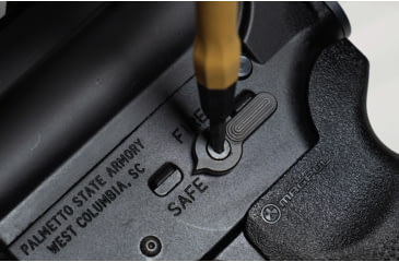 Image of Atrius Development Mil Spec Forced Reset Selector
