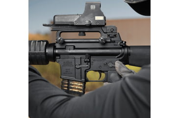 Image of Atrius Development Mil Spec Forced Reset Selector