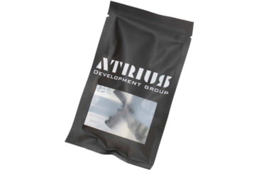 Image of Atrius Development Forced Reset Selector, Black, ADG-FRS-S-MS