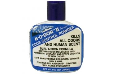 Image of Atsko N-O-Dor II Powder, 8 oz. 1347