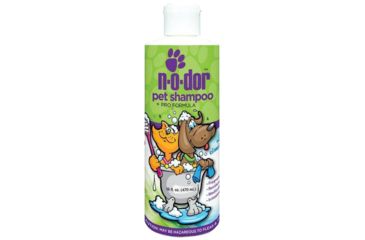 Image of Atsko N-O-Dor Pet Shampoo, 16 oz. 1396