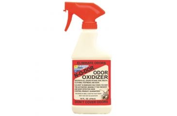 Image of Atsko N-O-Dor Spray, 16 oz. 13496
