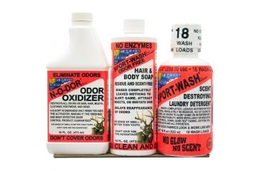 Image of Atsko Scent Control System, 3 pk. 1361
