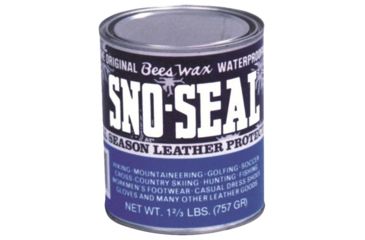 Image of Atsko Sno-Seal Wax, 1 qt. 1332Q
