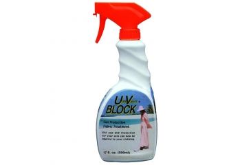 Image of Atsko U-V Block Sun Protection, Fabric Treatment 17 oz. 2344