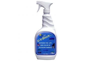 Image of Atsko U-V Block Sun Protection, Outdoor Fabrics 32 oz. 23442
