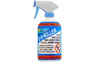 Image of Atsko U-V Killer Spray, 18 oz. 1341