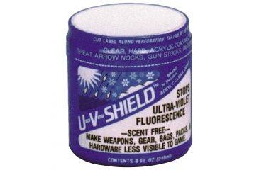 Image of Atsko U-V Shield Clear Coat, 8 oz. 1343