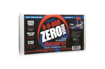 Image of Atsko Zero N-O-Dor Oxidizer, Pro Pump Kit 13498Z