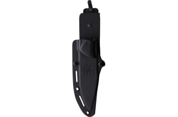 Image of Attleboro Knives The Attleboro SW Serrated