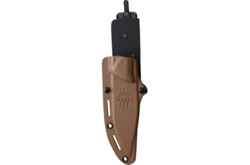 Image of Attleboro Knives The Attleboro Tan