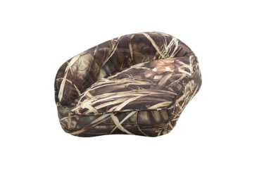 Image of Attwood Marine Casting Seat, Camo, 98505CA