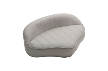 Image of Attwood Marine Casting Seat, Grey, 98505GY