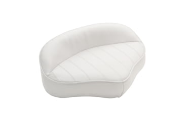 Image of Attwood Marine Casting Seat, White, 98505WH